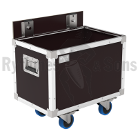 600x400xH400 OpenRoad® Storage Trunk