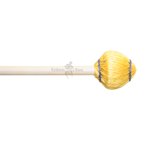 Paire de baguettes BALTER MALLETS Mushroom Head Series N°62