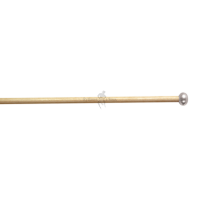 Pair of mallets BALTER MALLETS Unwood No.9A