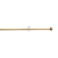 Pair of mallets BALTER MALLETS Unwood No.9