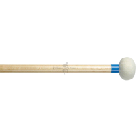 Pair of mallets BALTER MALLETS Staccato BT3