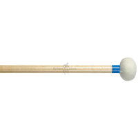 Paire de baguettes BALTER MALLETS Staccato BT3
