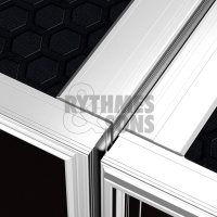 1100x800xH800 Flight-case rangement pour accessoires-5
