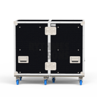 1100x600xH800 Flight-case rangement pour accessoires-8