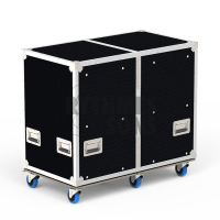1100x600xH800 Flight-case rangement pour accessoires-9