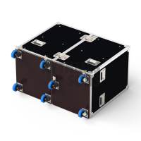 1100x600xH800 Flight-case rangement pour accessoires-11