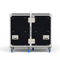1100x800xH800 Flight-case rangement pour accessoires-9