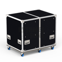 1100x800xH800 Flight-case rangement pour accessoires-10