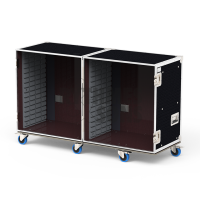1100x800xH800 Flight-case rangement pour accessoires-5
