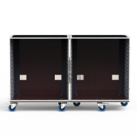 1100x800xH800 Flight-case rangement pour accessoires-6