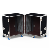 1100x800xH800 Flight-case rangement pour accessoires-7