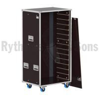 OpenRoad® tray rack 800x600xH1400