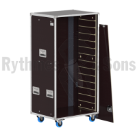800x600xH1400 OpenRoad® Tray Rack
