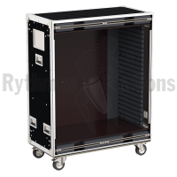 Opentop® tray rack 1200x600xH1550