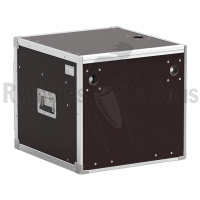 Flight-case - Régie de table 19' OpenRoad® 6U x 10U-2