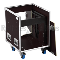 OpenRoad® 19' mix-rack 8Ux10U