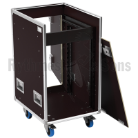 OpenRoad® 19' mix-rack 14Ux12U