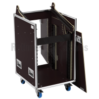 OpenRoad® 19' mix-rack 14Ux12U Tilting