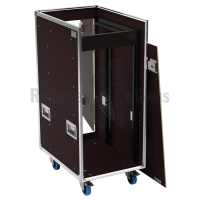 OpenRoad® 19' mix-rack 20Ux14U