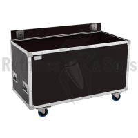 OPENROAD® nesting crate 1200x600xH600