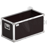 800x400xH500 OPENROAD® Pallet box