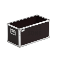 800x400xH500 OPENROAD® Pallet box