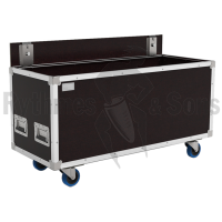 Flight-case - Caisse OpenRoad® 1200x500x500-2