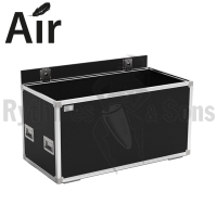 1200x600xH600 OPENROAD® composite transport trunk