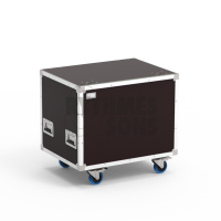 800x600xH600 OPENROAD® Storage Trunk