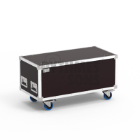 1200x400xH400 OPENROAD® Storage Trunk