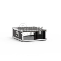 Rack 19' OPENTOP® 3U prof. 530mm