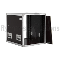 Rack 19' OpenRoad® 12U prof. 530mm