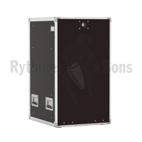 Flight-case - Rack 19' OPENROAD® 20U prof. 530mm-2