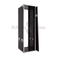 Rack 19' OpenRoad® 40U prof. 530mm