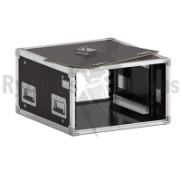 Rack 19' OPENROAD® suspendu 6U prof. 530mm