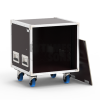 19' OPENROAD® Storage 10U without drawer