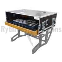 Flight-case - Régie vidéo KAHUNA-4