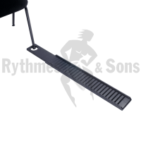 RYTHMES & SONS Planche de pique avec rebords