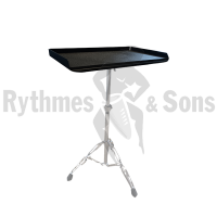 Percussions - RYTHMES & SONS Grand modèle Trap table 365x-2 Percussions - RYTHMES & SONS Grand modèle Trap table 365x-2