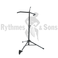 KONIG & MEYER (K&M) 141 Stand pour contrebasse