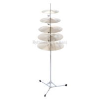 <strong>CADESON</strong> Cymbal tree