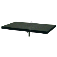 <strong>RYTHMES & SONS</strong> Plateau mousse pour glockenspiel
