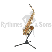 <strong>KONIG & MEYER (K&M)</strong> 14300 saxophone Stand