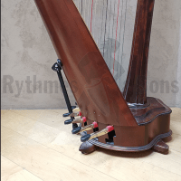 Mobilier d'orchestre - Pique de soutien RYTHMES & SONS po-3