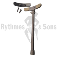 Mobilier d'orchestre - Pique de soutien RYTHMES & SONS po-4