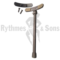 Mobilier d'orchestre - Pique de soutien RYTHMES & SONS po-4