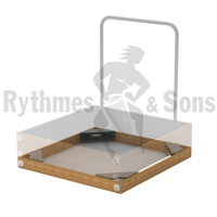 Mobilier d'orchestre - Rehausse de 10 cm pour podium de c-2