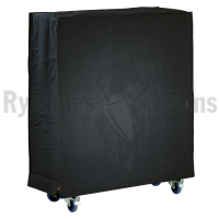<strong>RYTHMES & SONS</strong> Cover for LEONARD<sup>®</sup> conductor podium with step