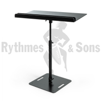 Mobilier d'orchestre - RYTHMES & SONS ARTURO® Pupitre de -4