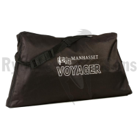 <strong>MANHASSET<sup>®</sup></strong> #1800 MANHASSET<sup>®</sup> Voyager #52 Totebag